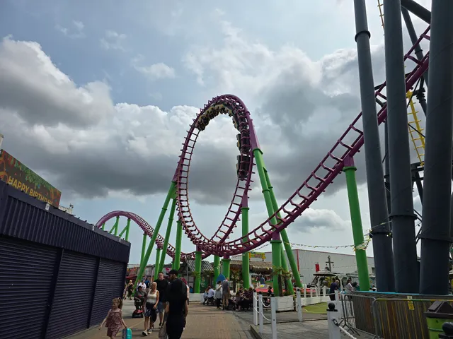 Sunnymede Caravan Park