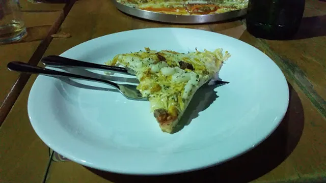 Bar e Lanchonete Paraiso