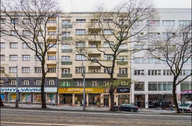 Helen Hostel u Náměstí Míru