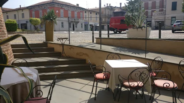 Ristorante L'Antica Rocca