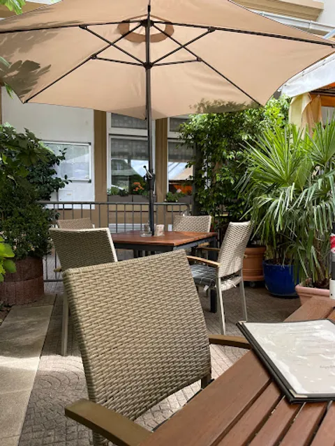 Gaststätte Zum Zarko