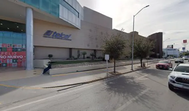 Blvd. Independencia 1300