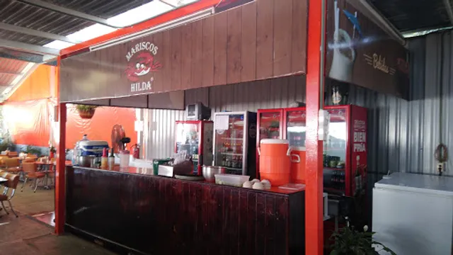 Mariscos Hilda (Hidalgo)