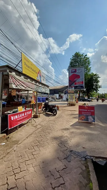 Dimsum Ayam by Vika Cakes Gallery