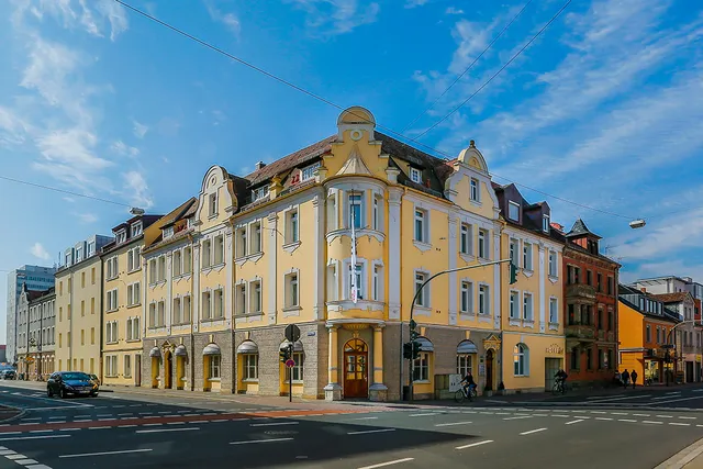 Apartment Hotel Kral