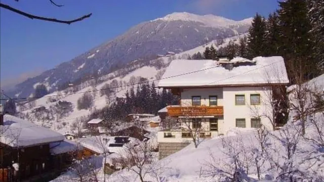 Apartment Schneeberger