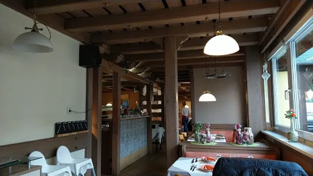 Restaurant zum Storchennest