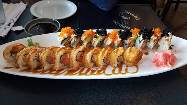 Katana Sushi