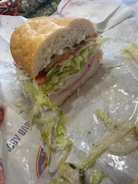 Jersey Mike's Subs