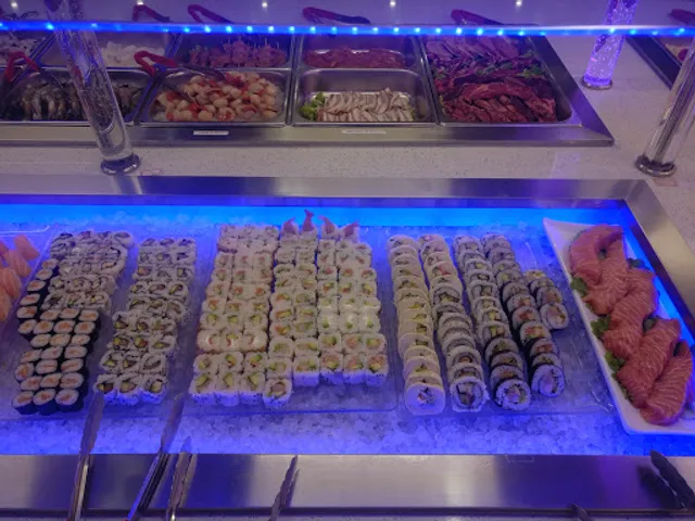 Le Jardin Du Bonheur