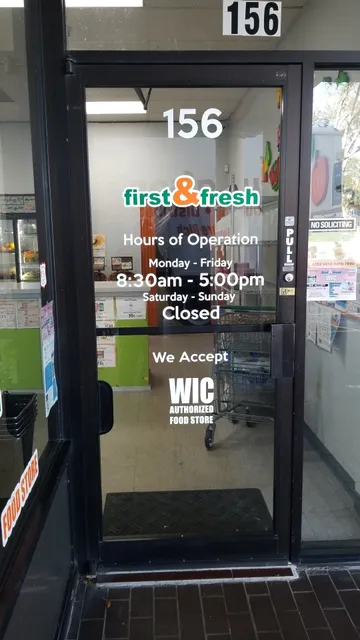 Florida Baby Food Center, Inc. - WIC Store