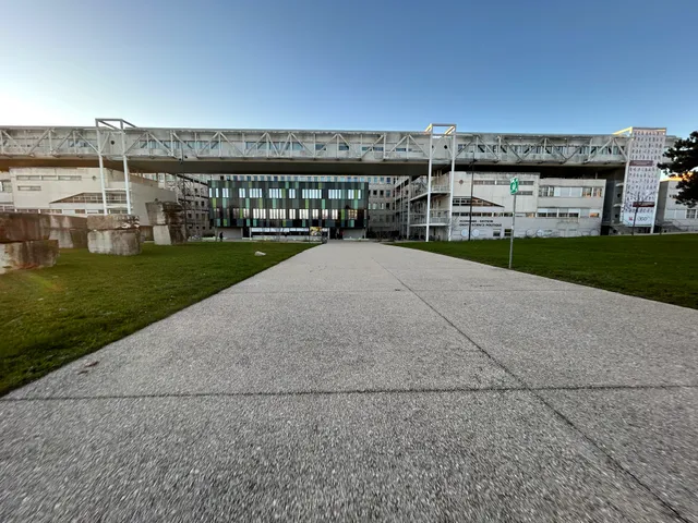 University of Burgundy