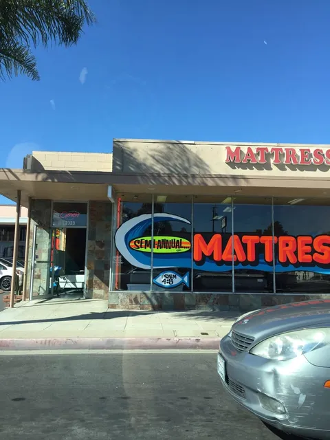 American Mattress Family