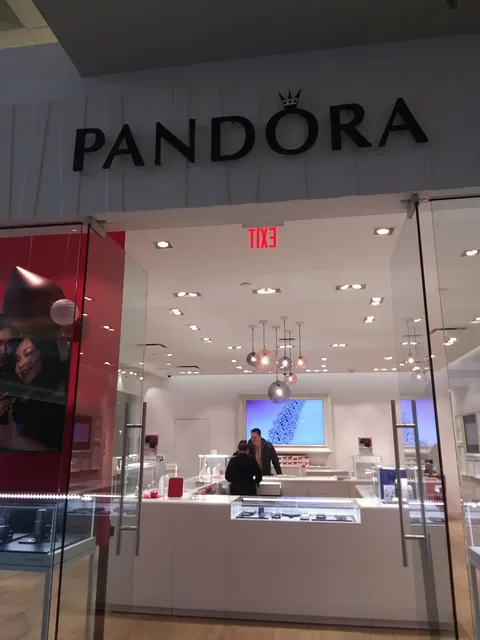 Pandora Jewelry