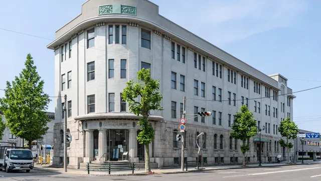 Tabist Kaihourou Otaru