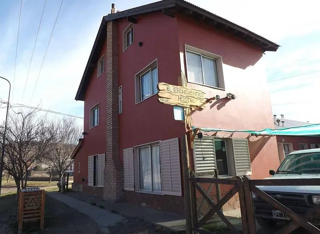 El Reencuentro Hostel