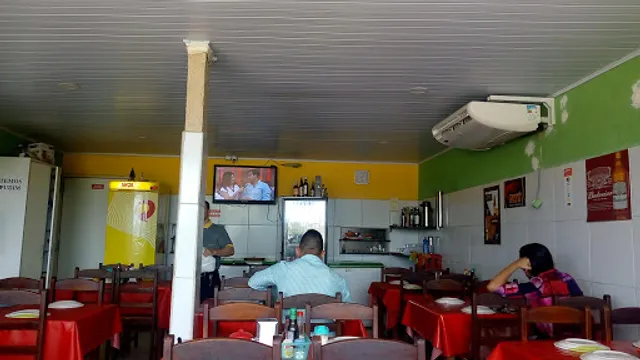 Bar e Restaurante do biu