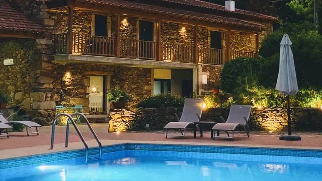 Quinta Vilar e Almarde