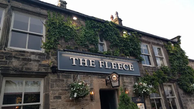 The Fleece Inn