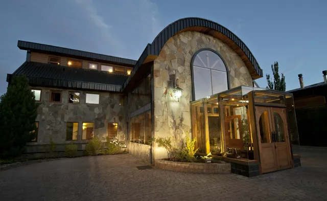 Nomades Hotel Boutique