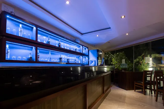 Fiesta-resto bar by himalaya