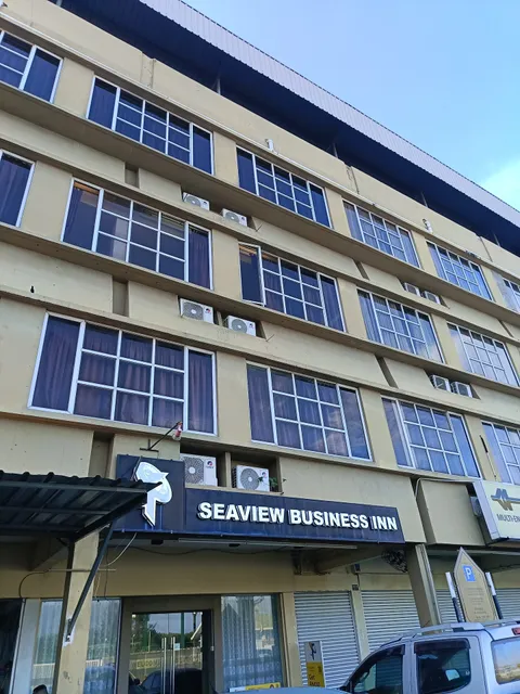 Seaview Business Inn