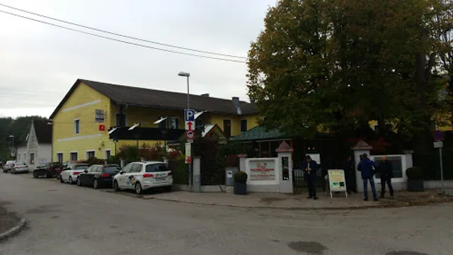 Hotel Restaurant Roter Hahn