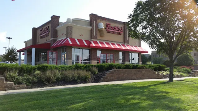 Freddy's Frozen Custard & Steakburgers