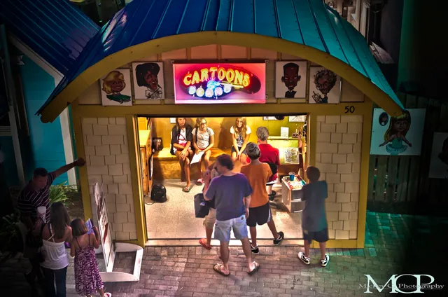 Cartoons by Deano, Inc.