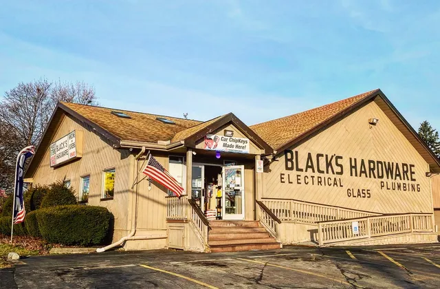 Black's Hardware
