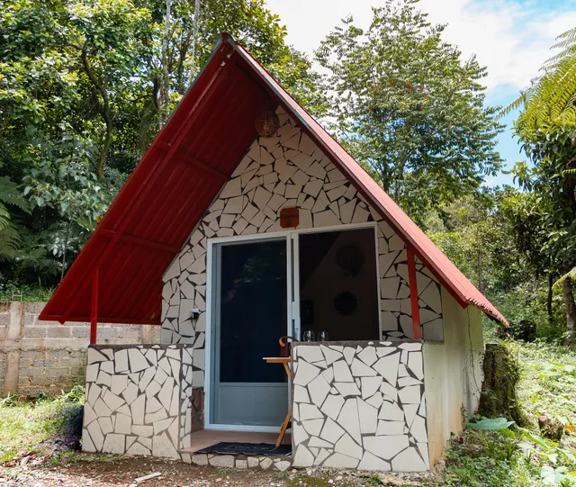 Ecoparque Tonal Mesti