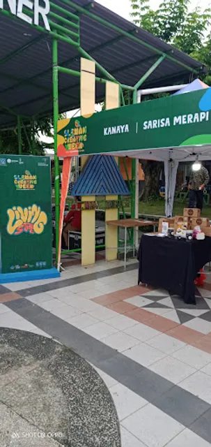 KANAYA Abundance Olahan Salak dan Gula Semut Oleh-oleh Jogja