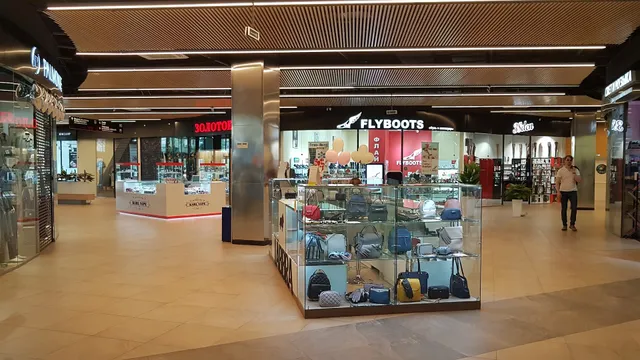 Октябрьский административный округ