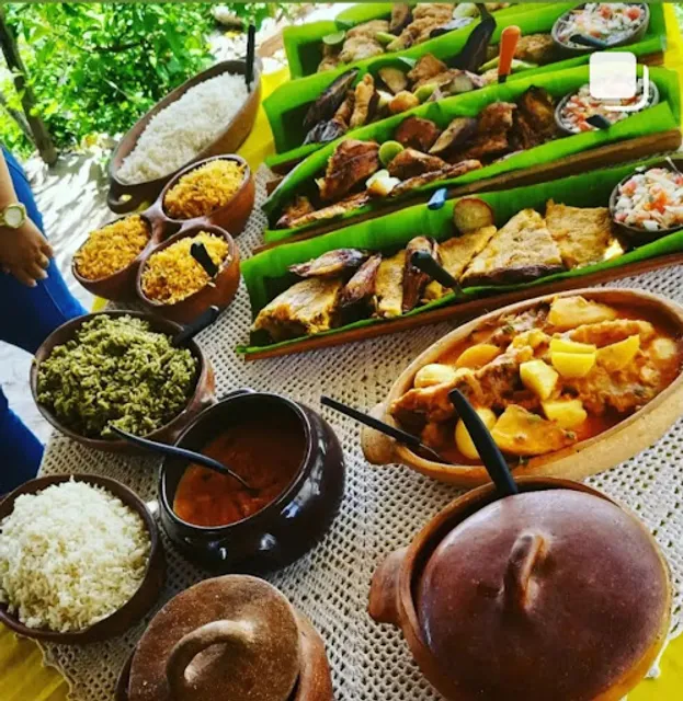 Restaurante Cantaria