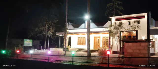 MAROTTICKAL HOMESTAY