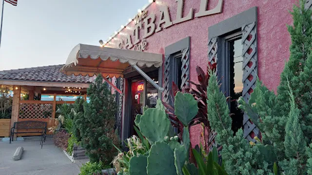 The Meatball Cafe #MadeFromScratch