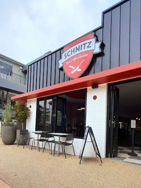 Schnitz Mornington