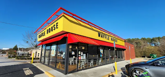 Waffle House