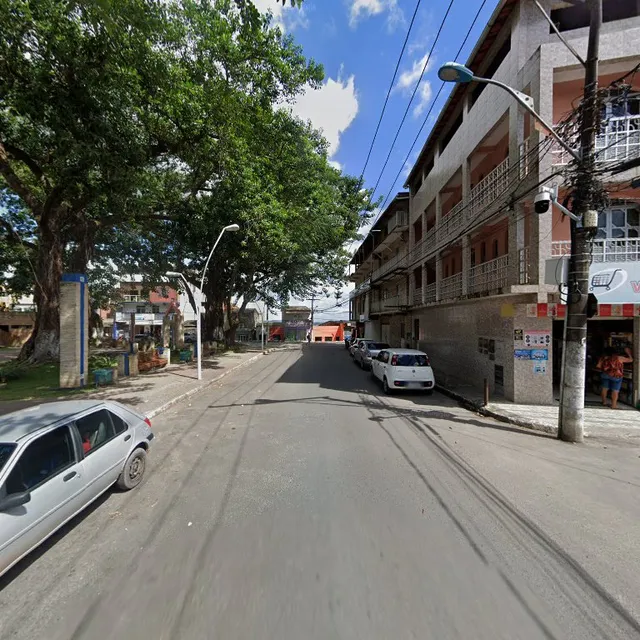 Bom Pão Panificadora E Lanchonete