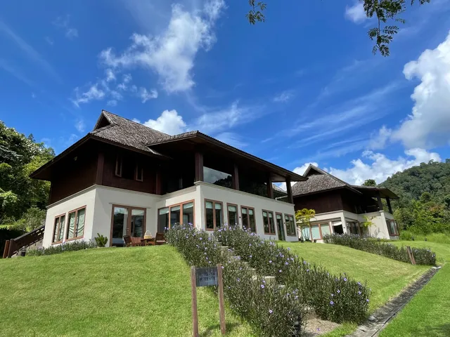 Thanyamundra Organic Resort