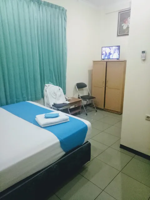 Airy Regol Moch Ramdan 96 Bandung