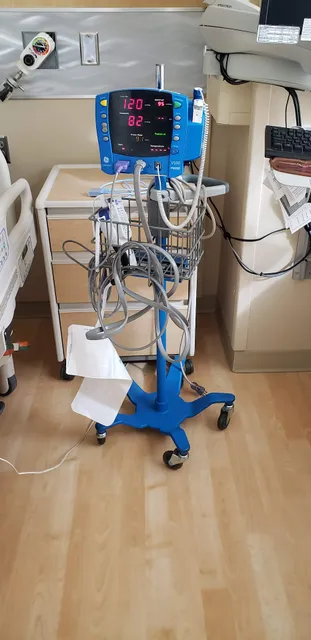 Mercy Hospital Gift Shop