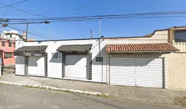 C. Sierra de Ixtlan 502