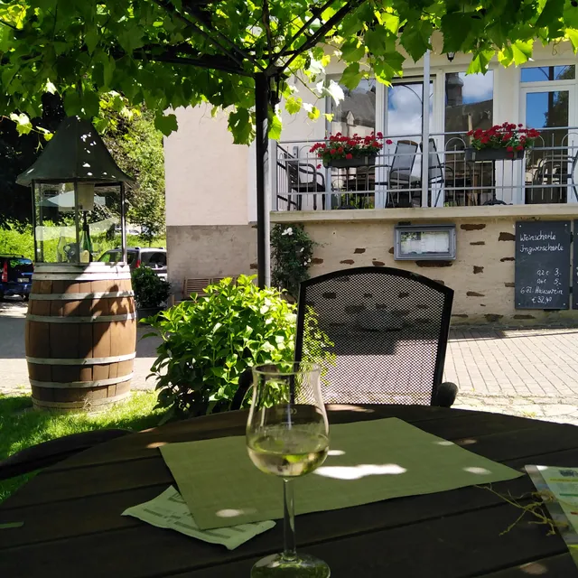 Ferienwohnung Josef Balles