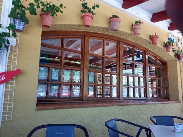 Restaurante El Molino