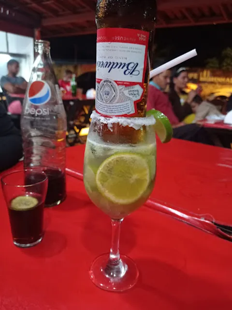 Churrascaria do gaúcho