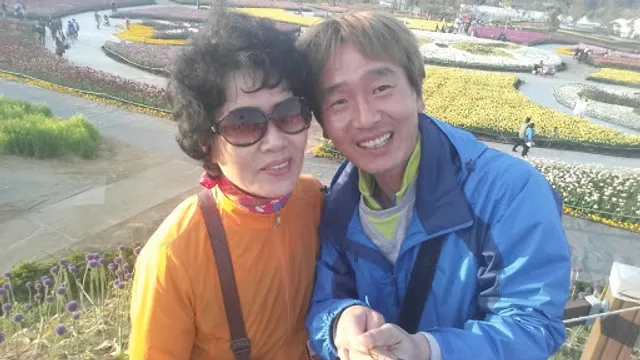 이디야 커피 미장점