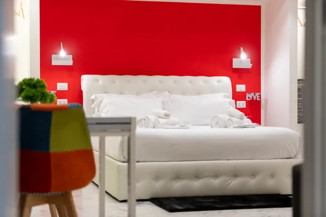 Luxury Home Apartment