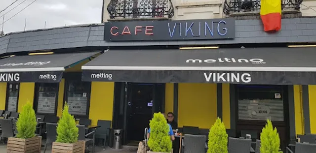 Cafe Viking