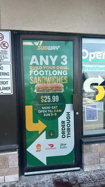 Subway